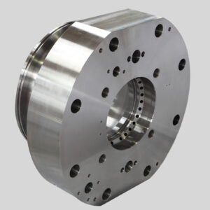 Marine Cylinder cover