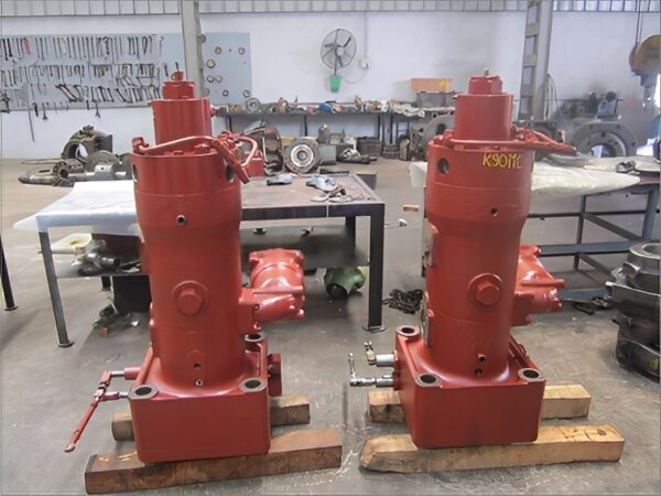Marine Other Parts