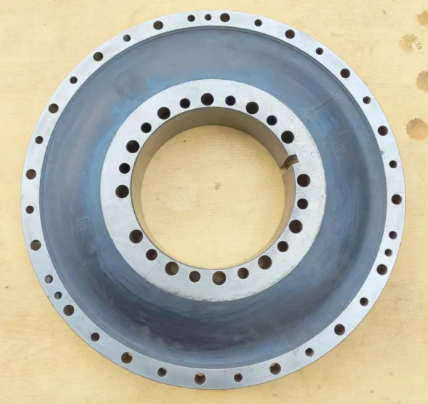 Spiroflex