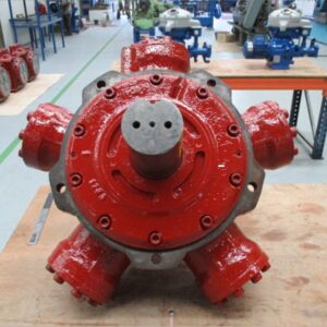 Hydraulics